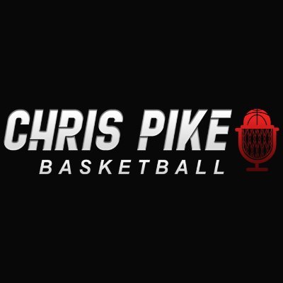 Profile Picture of Chris Pike Basketball (@ChrisPike_BBall) on Twitter