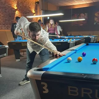 Profile Picture of Robert Amberger (@robert_amberger) on Instagram