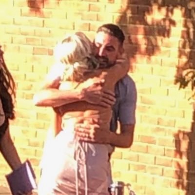 Profile Picture of Team Newbury (@JohnNewbury4) on Twitter