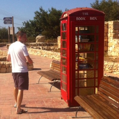 Profile Picture of Pat Hussey (@wicklowpat) on Twitter