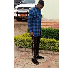 Profile Picture of Michael Mbarga (@michaelmbarga) on Tiktok