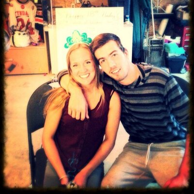 Profile Picture of Alex Rees (@AlexRees47) on Twitter