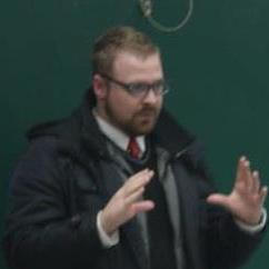 Profile Picture of Peter J Towns (@ApatheticVoter) on Twitter