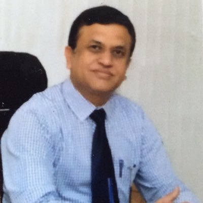 Profile Picture of AJIT MARATHE (@marathe1963) on Twitter