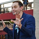 Profile Picture of Jonathan DiMarco (@jonathan_dimarco) on Instagram