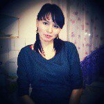 Profile Picture of Мархабат (@markhabat.aukeshova) on Instagram