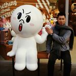 Profile Picture of Yick Yuen Tsim (@leslietsim) on Instagram