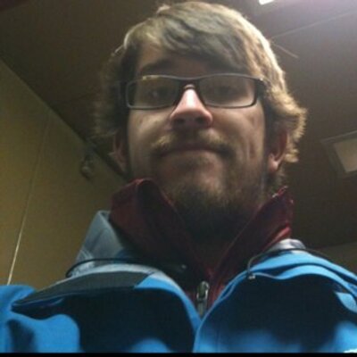 Profile Picture of Craig VandeVenter (@Kregggg) on Twitter