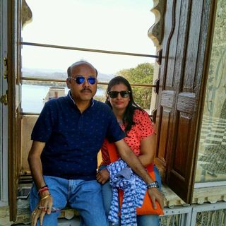 Profile Picture of Mukesh Agarwal (@mukesh.agarwal.391082) on Facebook