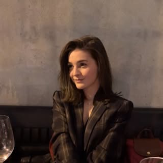 Profile Picture of Meg Larson (@meg_larson) on Instagram