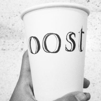 Profile Picture of Oost Koffie & Thee (@oostkoffiethee) on Twitter