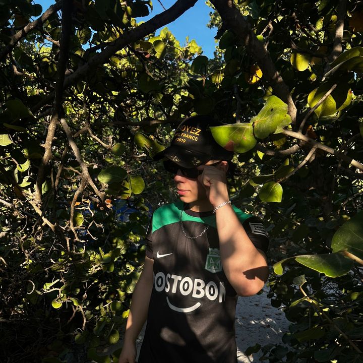 Profile Picture of Jerome.thissen (@jeromethissen1) on Tiktok