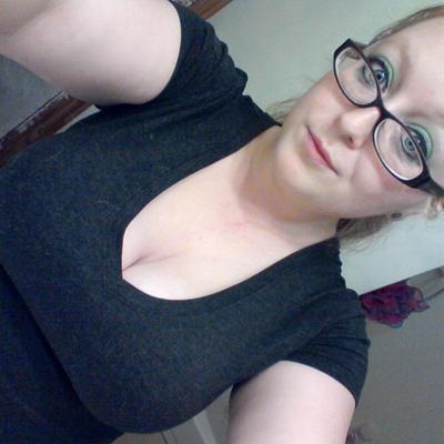 Profile Picture of Savannah Dennison (@Annai2121) on Twitter