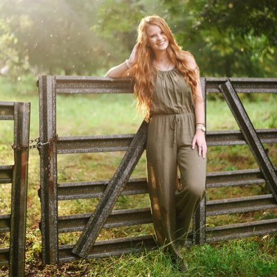 Hannah Huckaby - Twitter Profile Picture of Hannah Huckaby (@hannahhckabyy) on Twitter