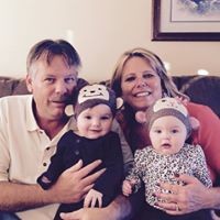 Profile Picture of Sherri Parsons (@sherri-parsons) on Quora