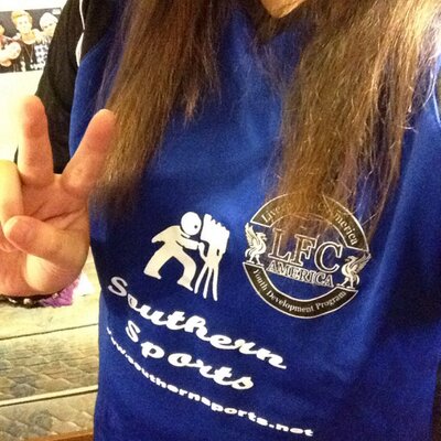 Profile Picture of Jensen Jones (@5SecondsOfJenJ) on Twitter