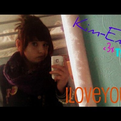 Kimberley Tye - Twitter Profile Picture of Kimberley Tye (@futurestatus252) on Twitter