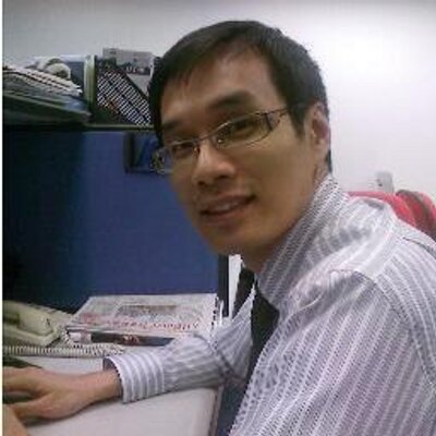 Profile Picture of Bert Chan (@BertBertchan) on Twitter