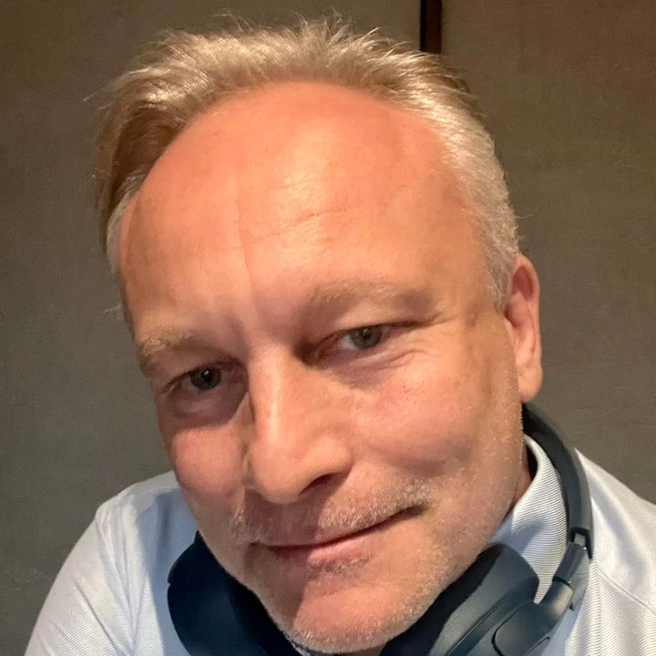 Profile Picture of Richard Simmons (@richard.simmons31) on Tiktok