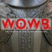 Profile Picture of WAR OF WORDS BIGO (@WarOfWordsBigo) on Youtube