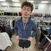 Profile Picture of Andrew Sheridan (@andrew_thefro) on Tiktok