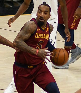 Profile Picture of J. R. Smithon Wikipedia