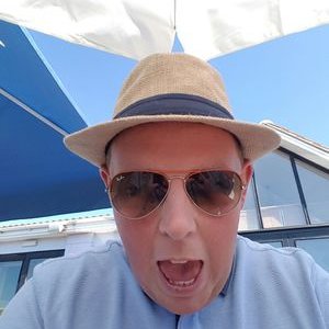 Profile Picture of Josh Batiste (@batiste_josh) on Twitter