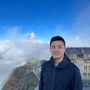 Profile Picture of Chris Chin (@cssounders) on Youtube