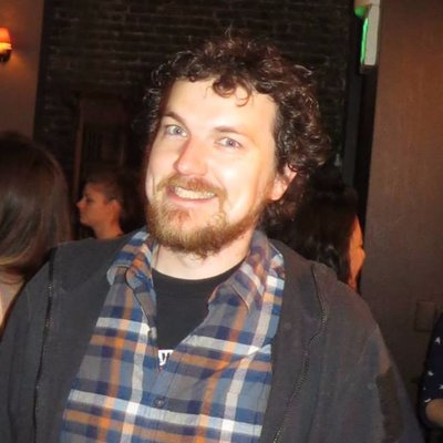 Profile Picture of Dave Rudden (@daverudden) on Twitter