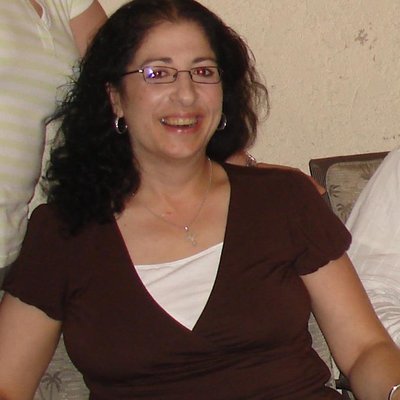 Profile Picture of Hourig_Marganian (@TeachMath_Cred) on Twitter