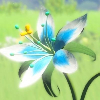 Profile Picture of Kira Joe (@ZonaiWitch98) on Twitter