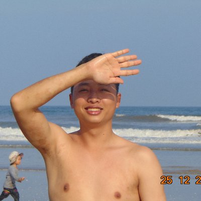 Profile Picture of D4-QLNL (@Athena_tien_ho) on Twitter