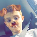 Profile Picture of Skylar Stevens (@skylarwayne21) on Instagram