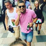 Profile Picture of Brendan James Larkin (@brendan_j_l) on Instagram