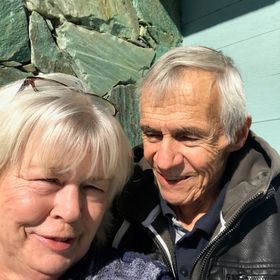 Profile Picture of Laurene and Dave Leach (@laureneleach) on Pinterest