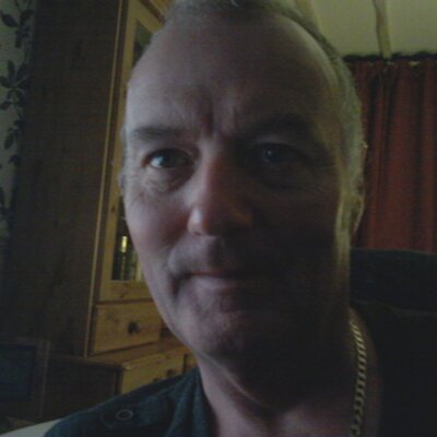 Profile Picture of Ian Gillies (@iangillies58) on Twitter
