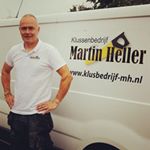 Profile Picture of Martin Heller (@klusbedrijfmh) on Instagram