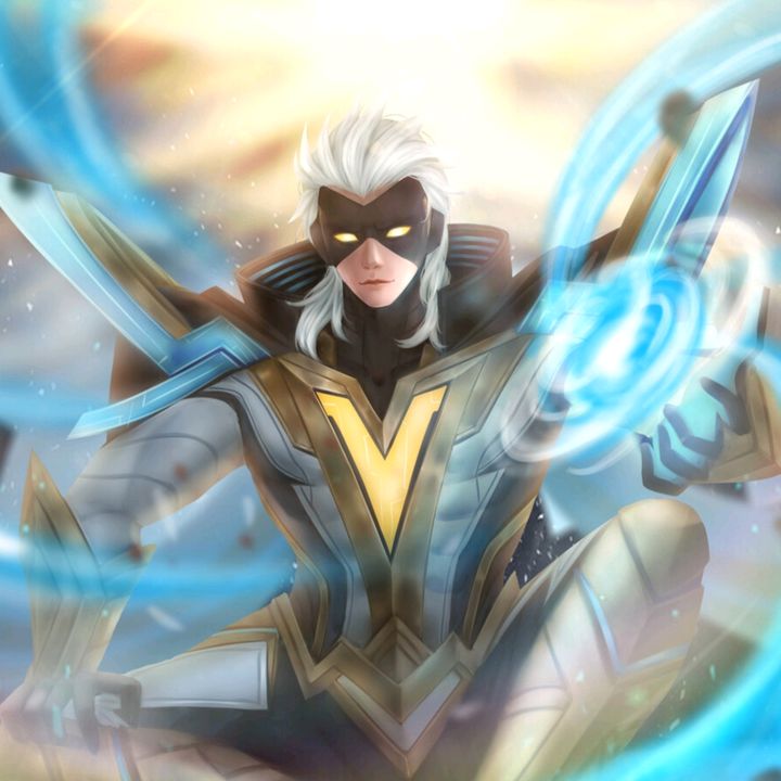 Profile Picture of Kʏʟᴇ. (@kylemapa) on Tiktok