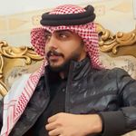 Profile Picture of الشاعر اسمر الطائي (@asmar_altaie) on Instagram