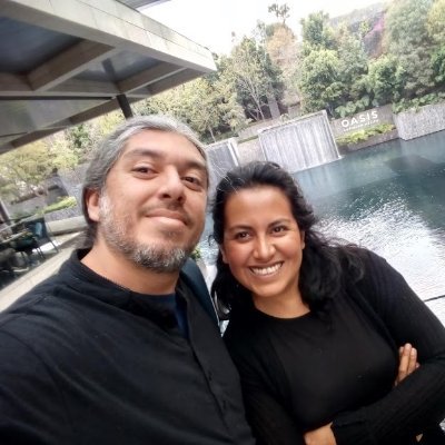 Profile Picture of Jairo Melo (@jairoamelo) on Twitter