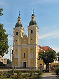 Profile Picture of Šuranyon Wikipedia