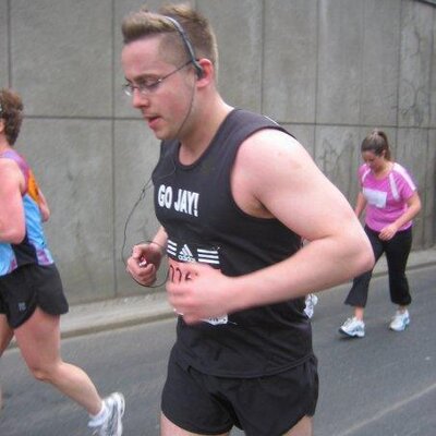 Profile Picture of Jay Manciocchi, JD (@JayManSanFran) on Twitter