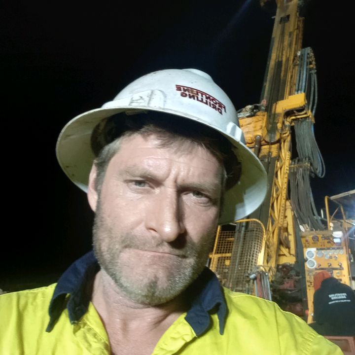 Profile Picture of stevo (@stephensealey1) on Tiktok