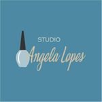 Profile Picture of Studio ÂNGELA LOPES (@angelalopesunhas) on Instagram