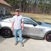 Profile Picture of Tony Gassiott (@tony.gassiott) on Facebook