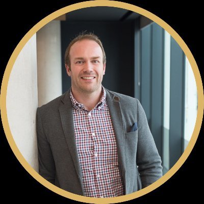 Profile Picture of Marc Denton (@@FinanceGardener) on Twitter