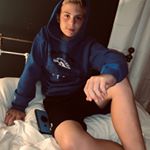 Profile Picture of Graham Spencer (@graham_spencer18) on Instagram