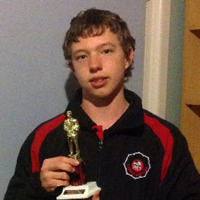 Profile Picture of Michael Nicolson (@AwesomeMe666) on Twitter