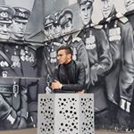 Profile Picture of Fakhri Ahmad Al-khaldi (@_fakhaldii) on Instagram
