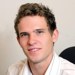 Profile Picture of Scott Douglas Leddy (@ScottDLeddy) on Twitter